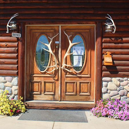 Angler'S Lodge آيلاند بارك المظهر الخارجي الصورة