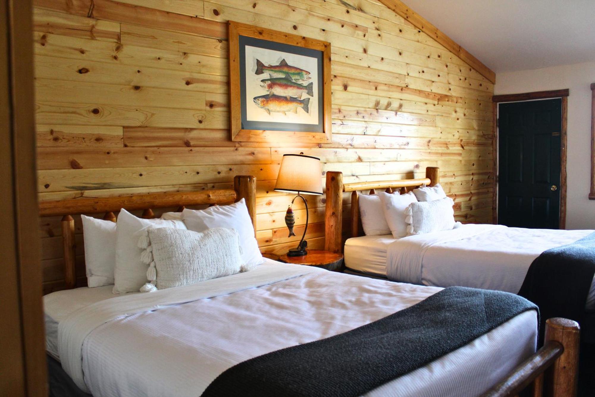 Angler'S Lodge آيلاند بارك المظهر الخارجي الصورة
