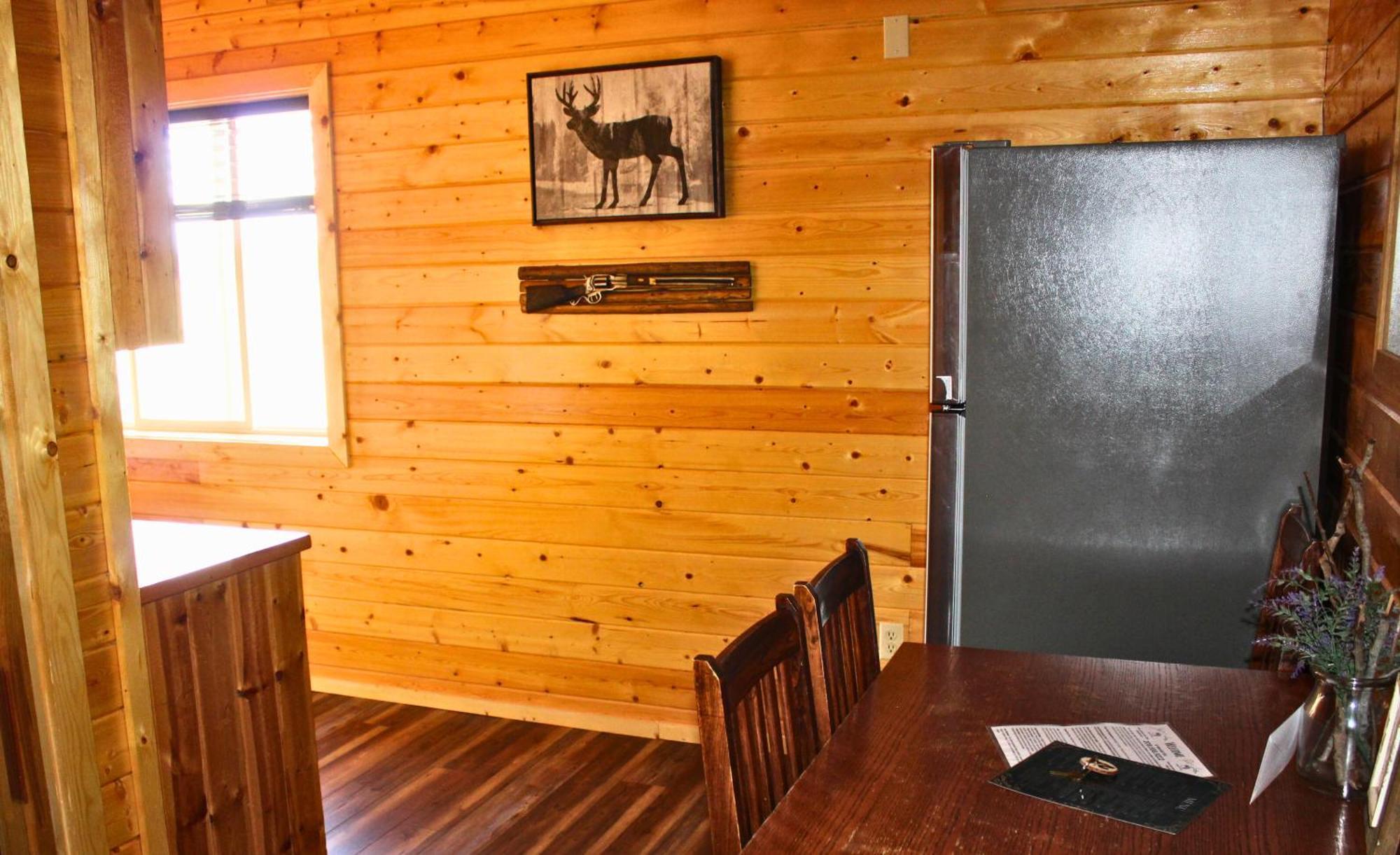 Angler'S Lodge آيلاند بارك المظهر الخارجي الصورة