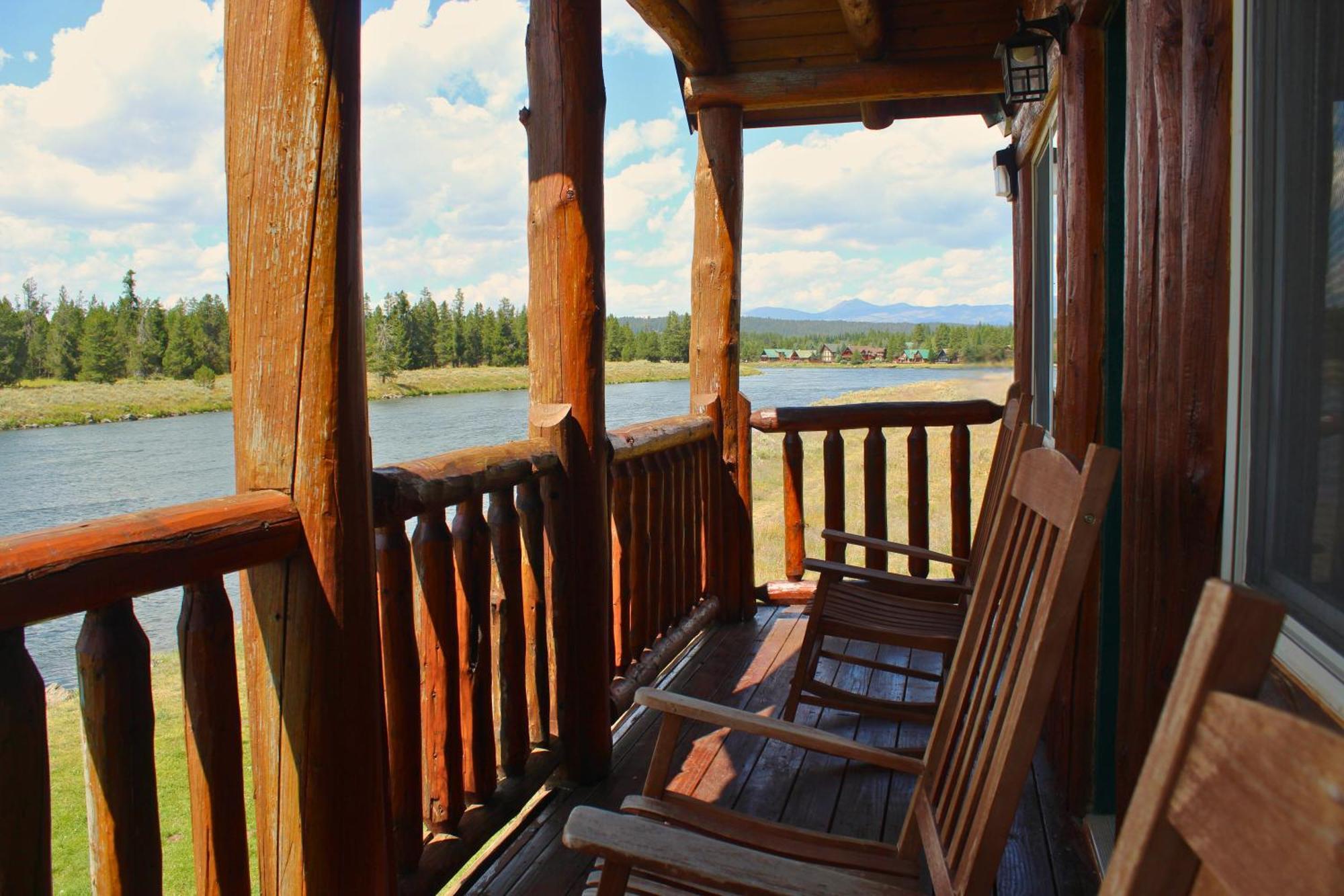 Angler'S Lodge آيلاند بارك المظهر الخارجي الصورة