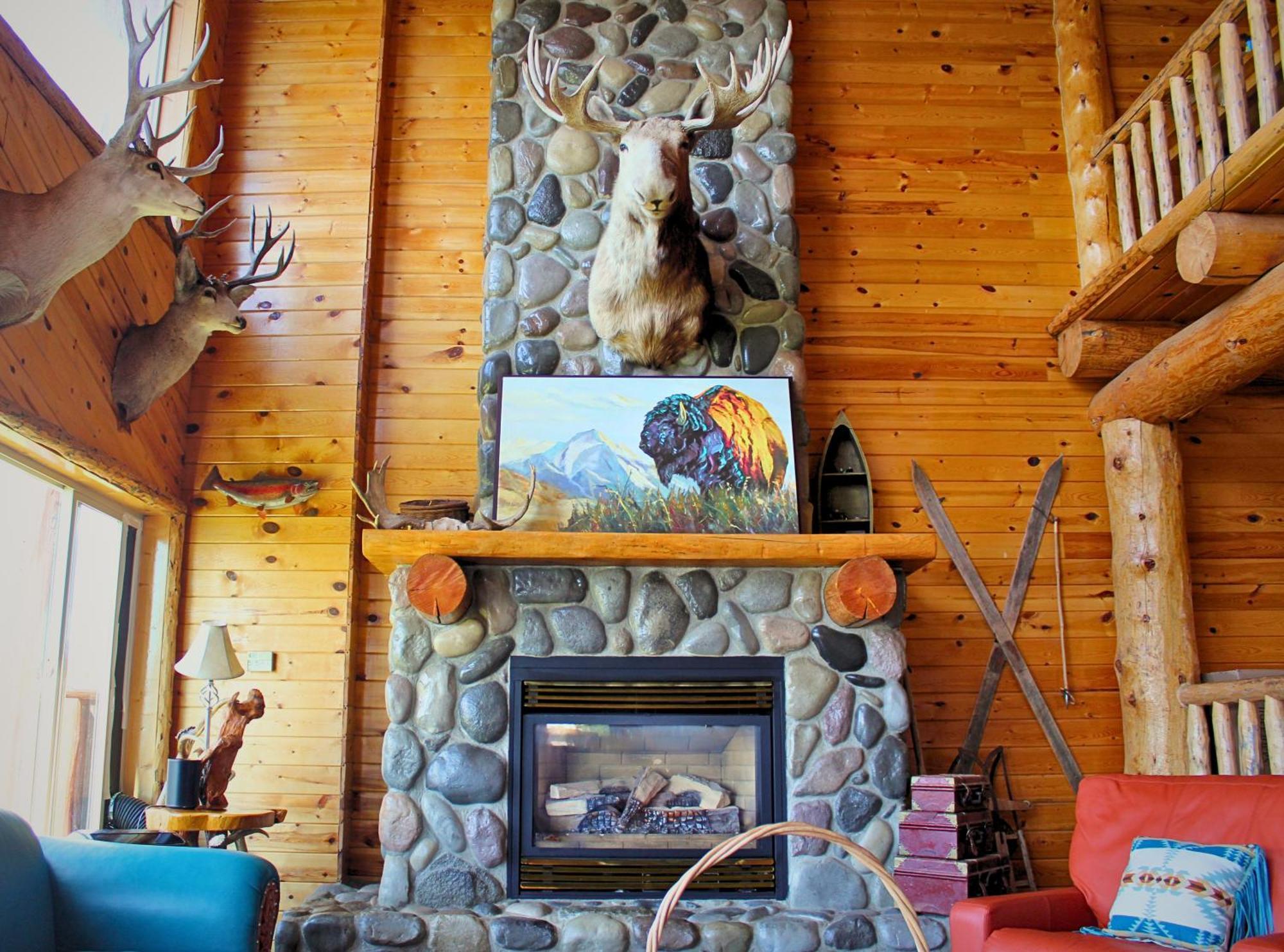 Angler'S Lodge آيلاند بارك المظهر الخارجي الصورة