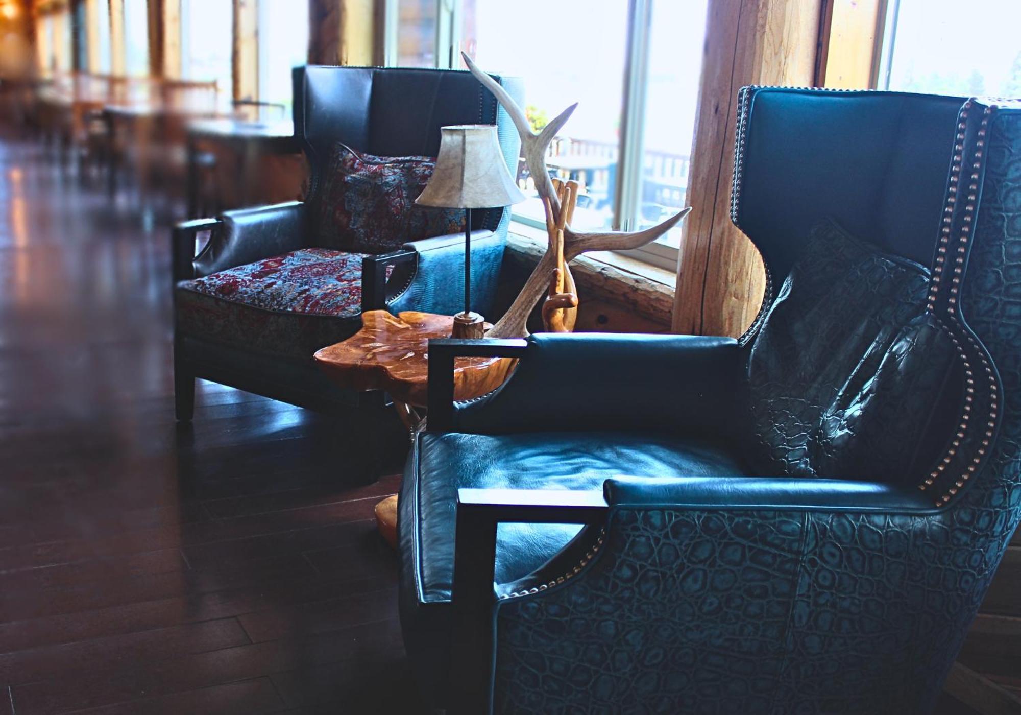Angler'S Lodge آيلاند بارك المظهر الخارجي الصورة