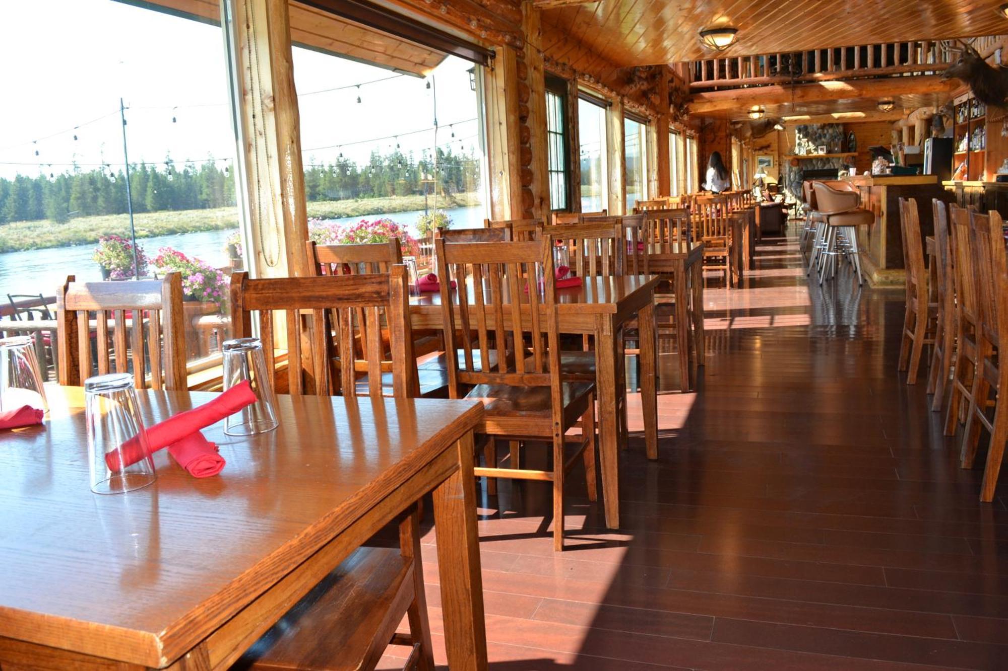 Angler'S Lodge آيلاند بارك المظهر الخارجي الصورة