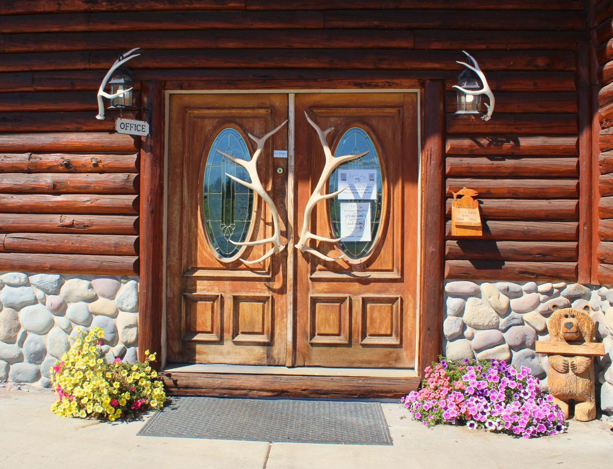 Angler'S Lodge آيلاند بارك المظهر الخارجي الصورة