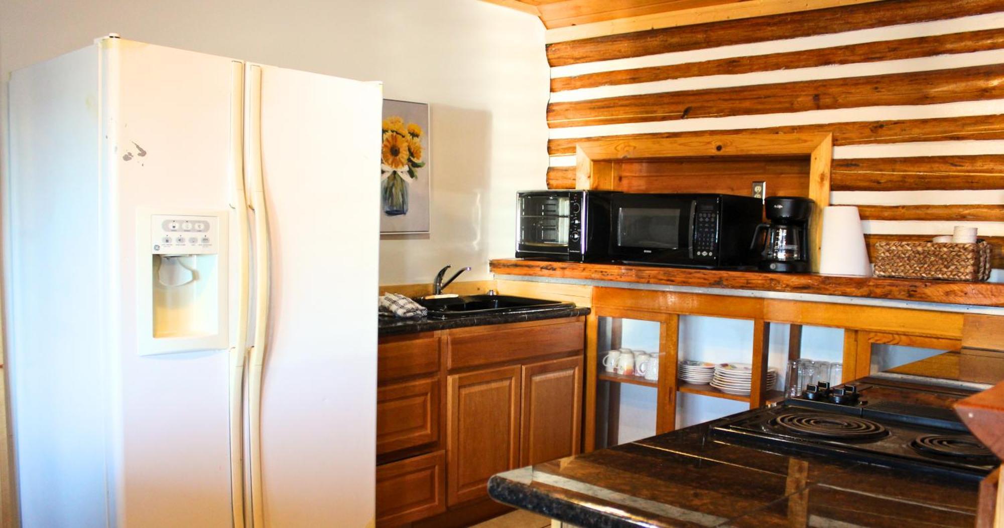 Angler'S Lodge آيلاند بارك الغرفة الصورة