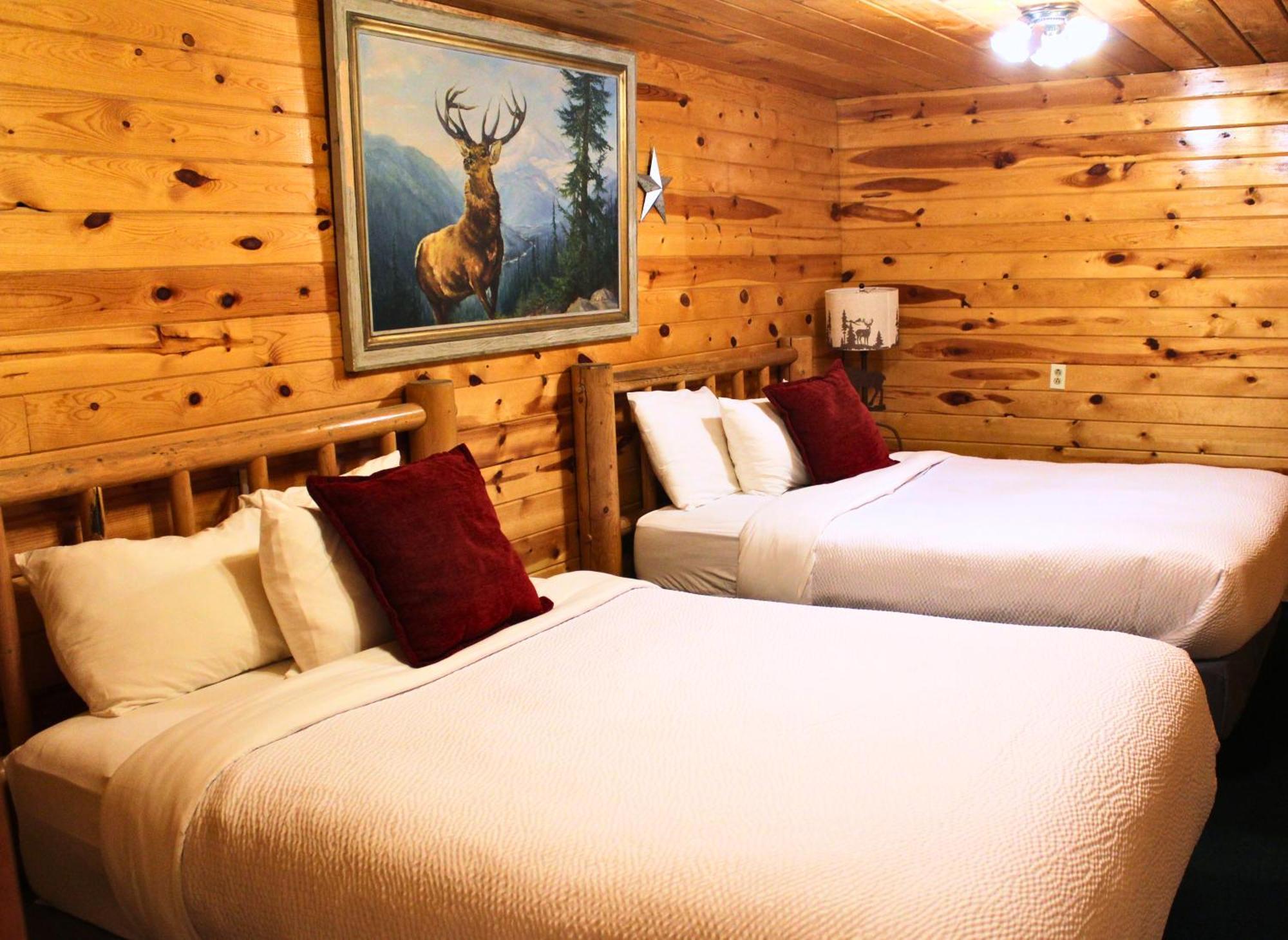 Angler'S Lodge آيلاند بارك المظهر الخارجي الصورة