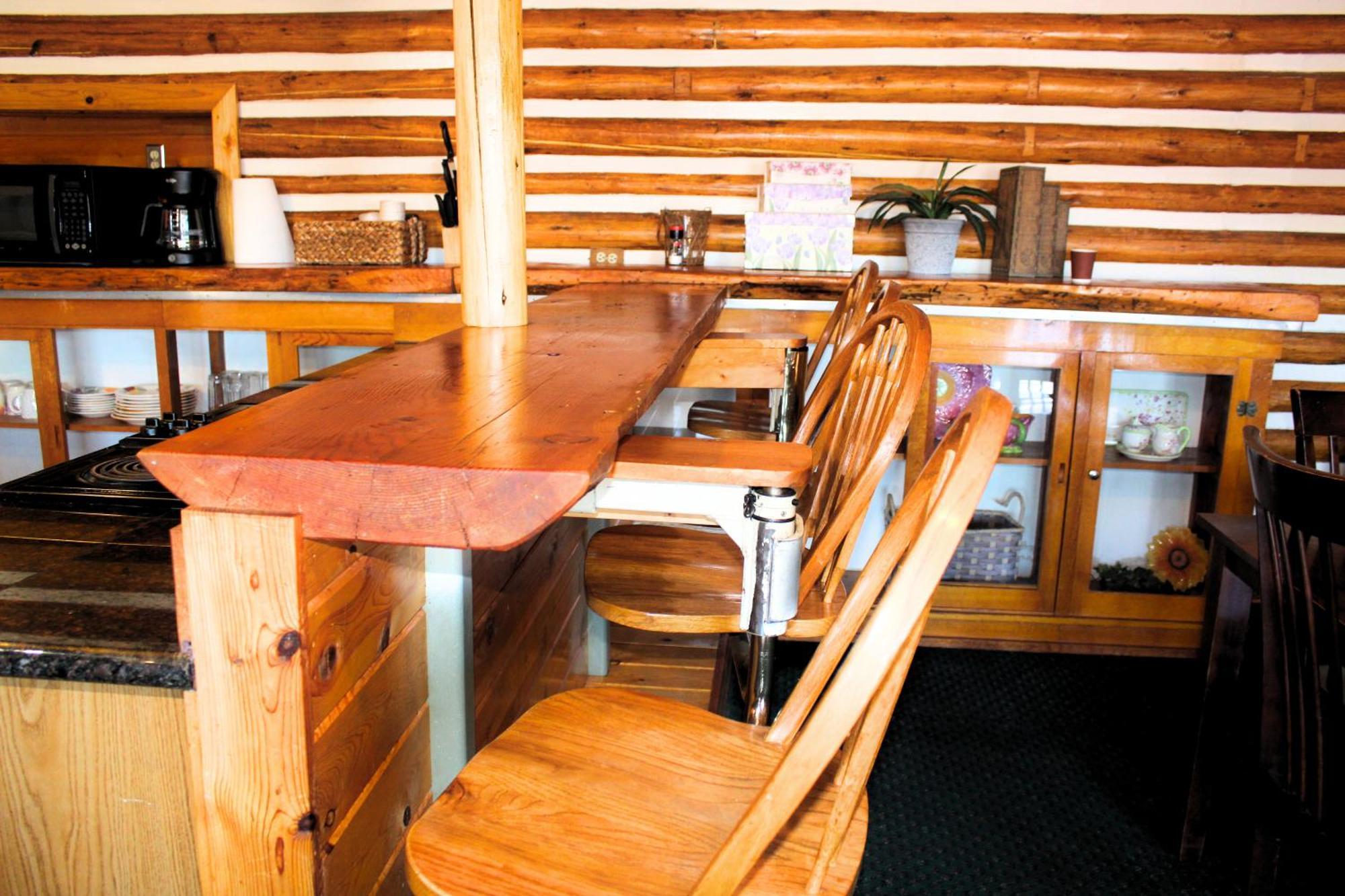 Angler'S Lodge آيلاند بارك المظهر الخارجي الصورة