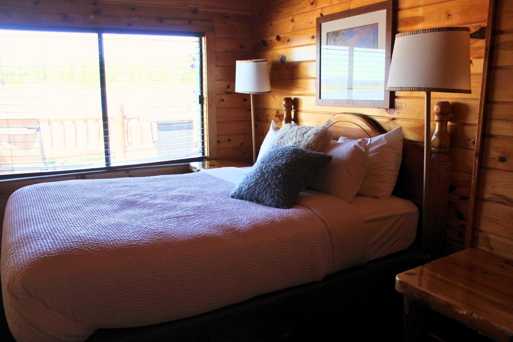 Angler'S Lodge آيلاند بارك الغرفة الصورة