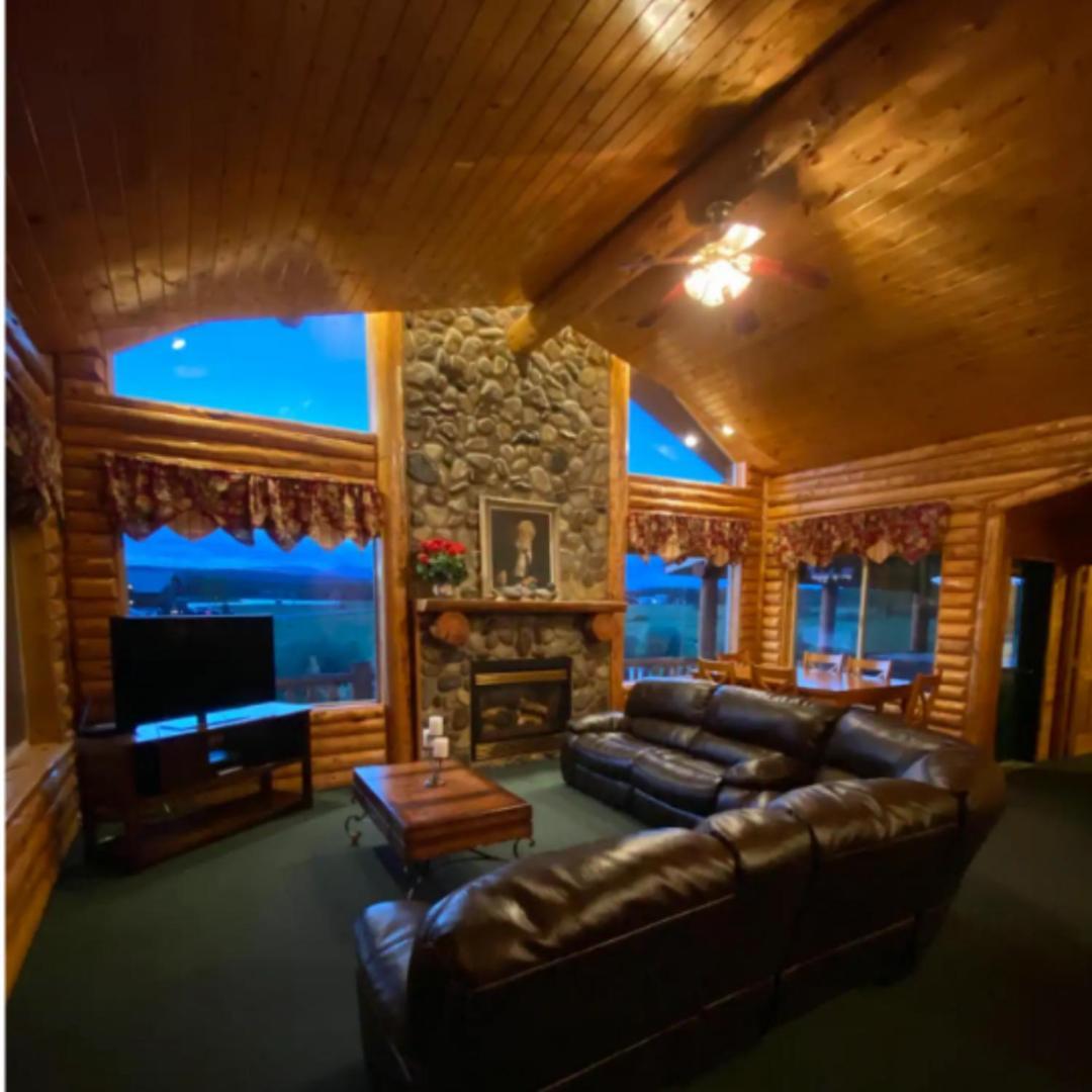 Angler'S Lodge آيلاند بارك المظهر الخارجي الصورة
