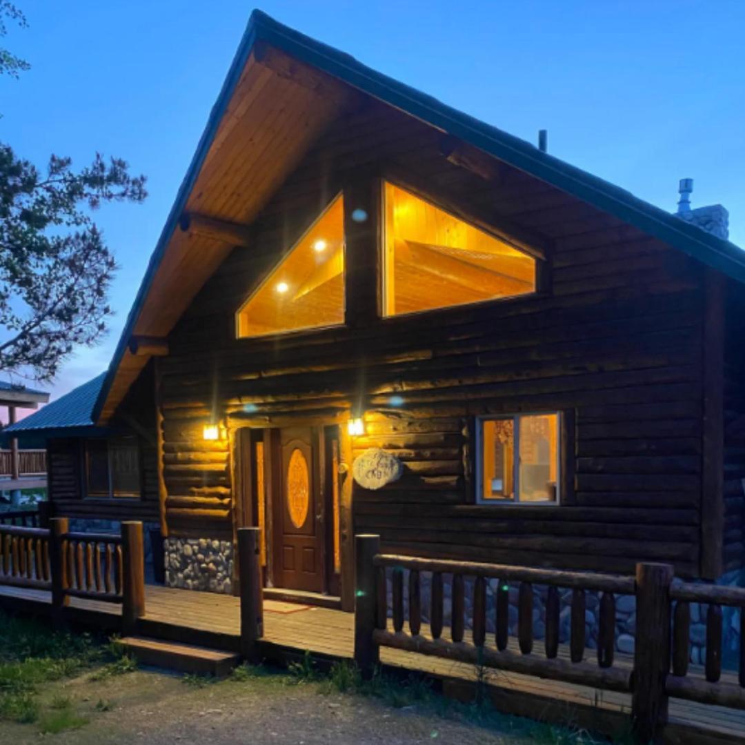 Angler'S Lodge آيلاند بارك المظهر الخارجي الصورة
